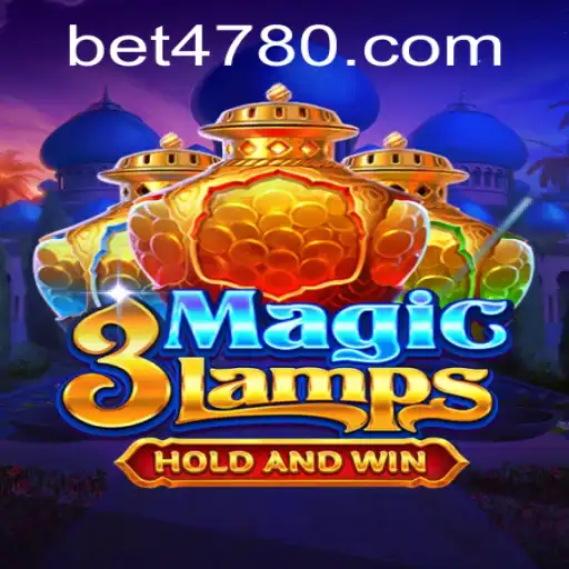 Unlock the Mysteries of 3MagicLamps with BET478