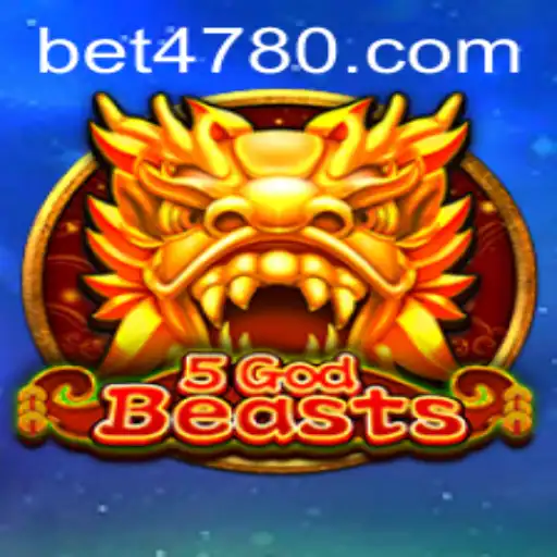 Unveiling the Adventurous World of 5GodBeasts