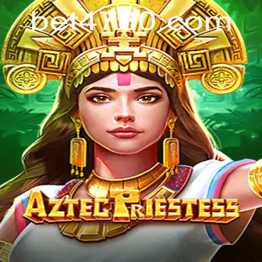 Discover the Mystical World of AztecPriestess: A Journey into Ancient Rituals