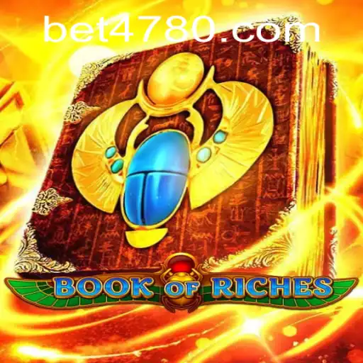 Exploring the Excitement of BookofRiches and the Intricacies of BET478