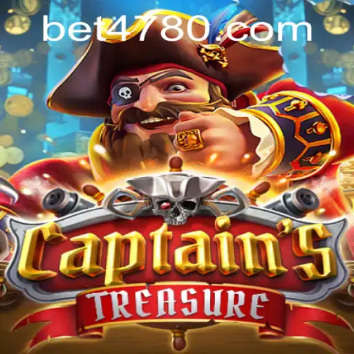 Discover the Exciting World of CaptainssTreasure: A Thrilling Adventure Awaits with BET478