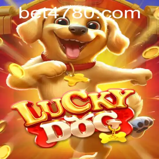 LuckyDog: A Thrilling Adventure with BET478