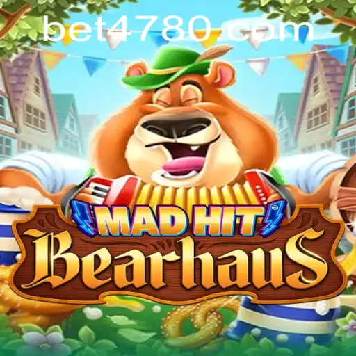 MadHitBearhaus: Exploring the Thrilling New Game 'BET478'