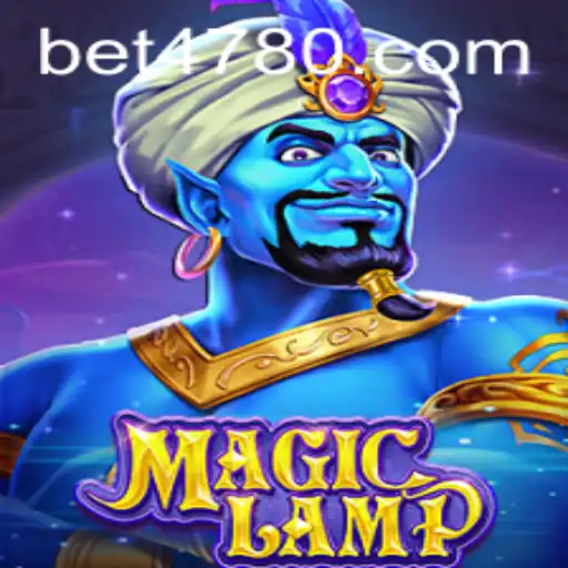 Discover the Enchanting World of MagicLamp - A Thrilling Adventure Awaits