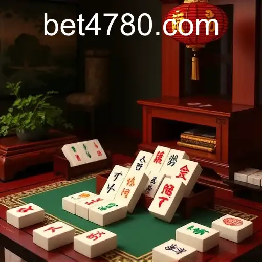 Mahjong