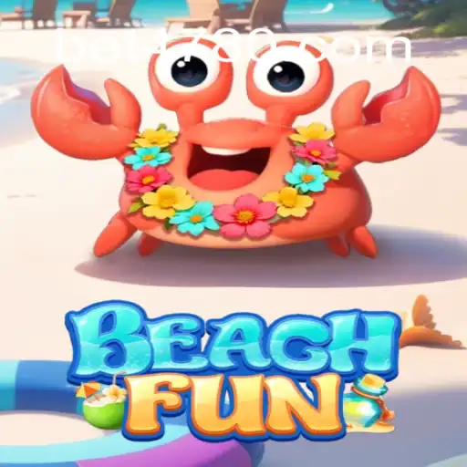 BeachFun: The Ultimate Summer Game Experience