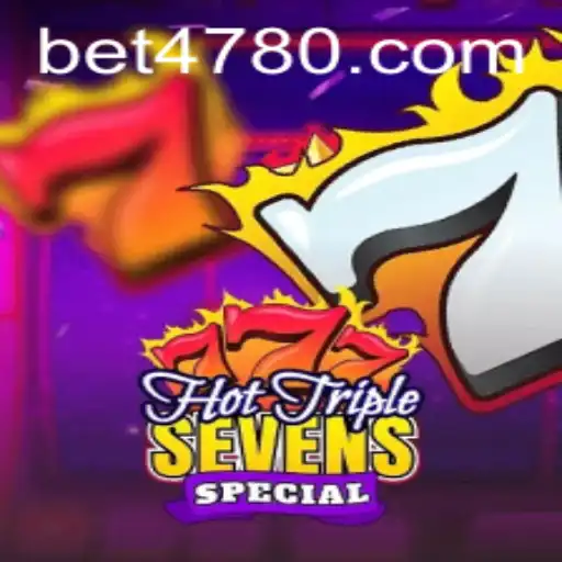 HotTripleSevensSpecial: A Thrilling Gaming Experience with BET478