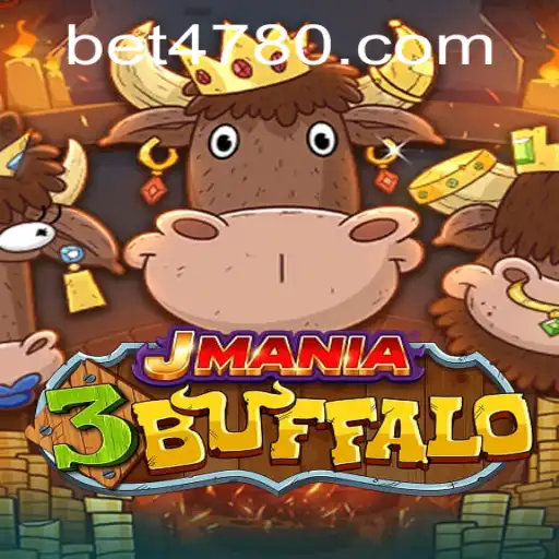 JMania3Buffalo: The New Horizon in Gaming