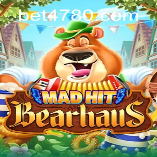 MadHitBearhaus: Exploring the Thrilling New Game 'BET478'