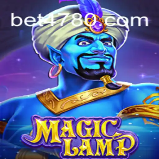 Discover the Enchanting World of MagicLamp - A Thrilling Adventure Awaits