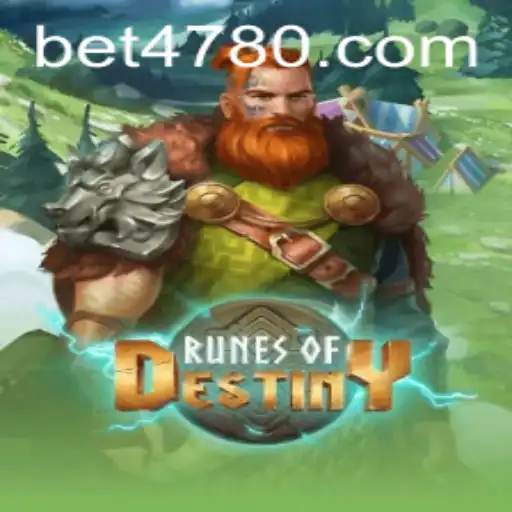 Discover the Mystical World of RunesOfDestiny and the Thrill of BET478