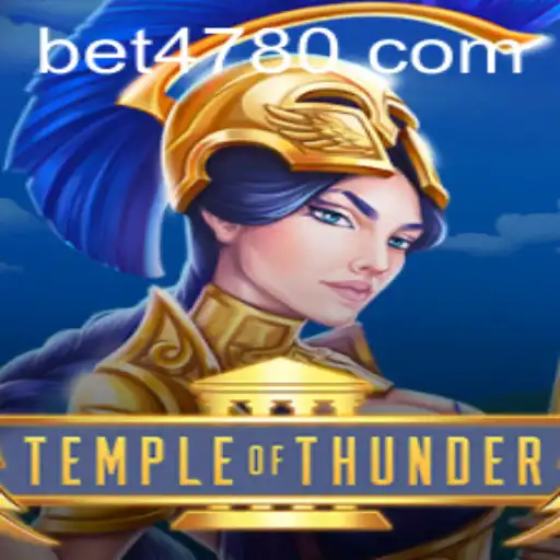 Discover the Thrills of TempleofThunder: A Comprehensive Guide