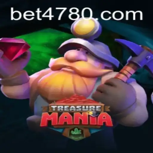 Explore the Thrilling World of TreasureMania with Keyword BET478